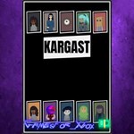 **Kargast XBOX