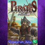 **Pirates Pinball XBOX