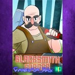 **Blacksmith Forger XBOX