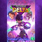 **Protodroid DeLTA XBOX