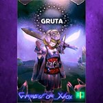 **Gruta XBOX