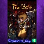 **Fran Bow XBOX