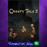 **Creepy Tale 2 XBOX