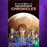 **RimWorld Console Edition - Chronicles Bundle XBOX