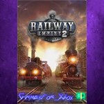 **Railway Empire 2 XBOX