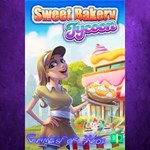 **Sweet Bakery Tycoon XBOX