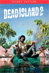 **DEAD ISLAND 2 DELUXE EDITION XBOX*