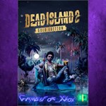 **DEAD ISLAND 2 GOLD EDITION XBOX