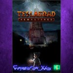 **Teslagrad Remastered XBOX