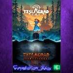 **Teslagrad Power Pack Edition XBOX