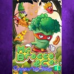 **Mr. Brocco and Co. XBOX