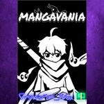 **Mangavania Xbox Series X|S XBOX