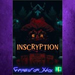 **Inscryption XBOX