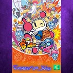 **SUPER BOMBERMAN R 2 XBOX