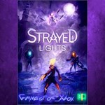 **Strayed Lights XBOX