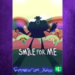 **Smile For Me XBOX