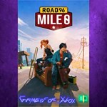 **Road 96 Mile 0 XBOX