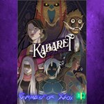 **Kabaret XBOX