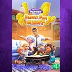 **That´s My Family Family Fun Night XBOX