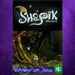 **Shapik The Quest XBOX