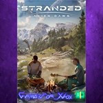 **Stranded Alien Dawn XBOX