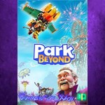 **Park Beyond XBOX