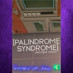 **Palindrome Syndrome Escape Room XBOX