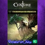 **Century Age of Ashes - Thornweaver Premium Editi XBOX