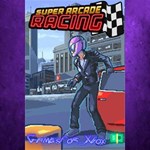 **Super Arcade Racing XBOX