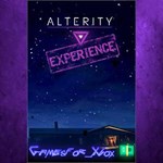 **Alterity Experience XBOX