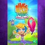 **Lila´s Tale and the Hidden Forest XBOX