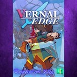 **Vernal Edge XBOX