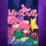 **Witchcrafty XBOX
