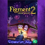 **Figment 2 Creed Valley XBOX