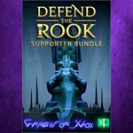 **Defend the Rook - Supporter Edition XBOX