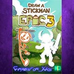 **Draw a Stickman EPIC 3 XBOX
