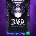 **DARQ Ultimate Edition XBOX