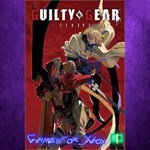 **Guilty Gear -Strive- XBOX*