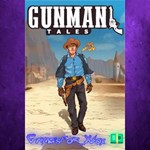 **Gunman Tales XBOX