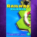 **Railway Islands - Puzzle XBOX