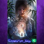 **Scars Above XBOX