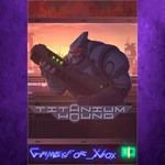 **Titanium Hound XBOX