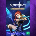 **Asterigos Curse of the Stars Deluxe Edition XBOX