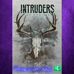 **Intruders Hide and Seek XBOX