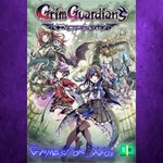 **Grim Guardians Demon Purge XBOX