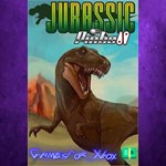 **Jurassic Pinball XBOX