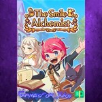 **The Smile Alchemist XBOX