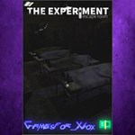**The Experiment Escape Room XBOX