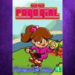 **Go! Go! PogoGirl XBOX