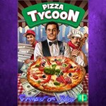 **Pizza Tycoon XBOX